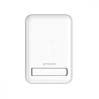 Портативна Батарея Proove Booster MagSafe 20W 10000mAh, фото 5