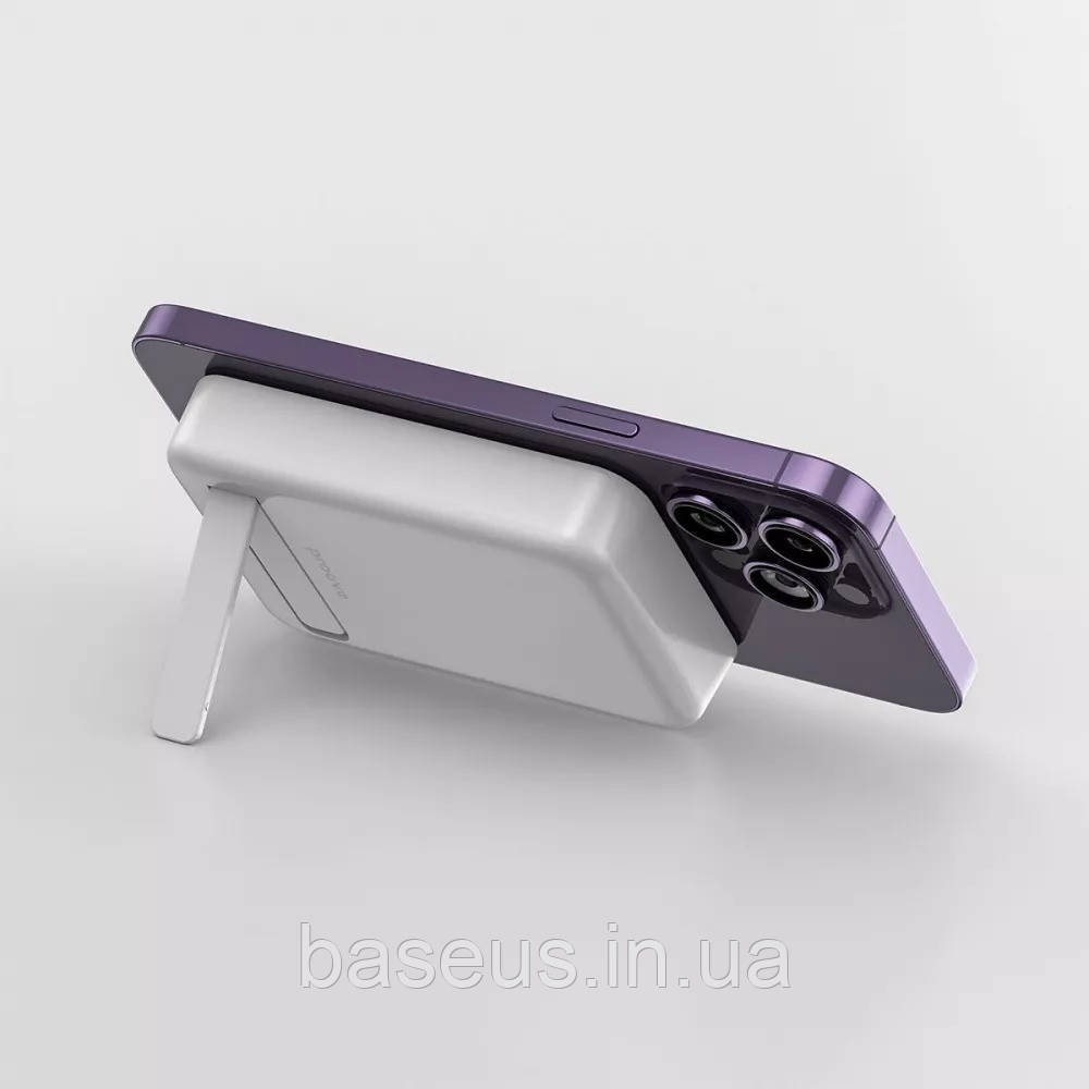 Портативна Батарея Proove Booster MagSafe 20W 10000mAh