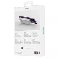 Портативна Батарея Proove Booster MagSafe 20W 10000mAh, фото 8