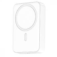Портативна Батарея Proove Booster MagSafe 20W 10000mAh, фото 3