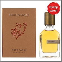 Orto Parisi Bergamask духи 50 ml. (Орто Парісі Бергамас)