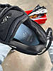 Чоловічі кросівки Nike X Nocta Drake Glide Black White ALL14502, фото 10