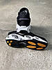 Чоловічі кросівки Nike X Nocta Drake Glide Black White ALL14502, фото 9