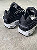 Чоловічі кросівки Nike X Nocta Drake Glide Black White ALL14502, фото 8
