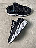 Чоловічі кросівки Nike X Nocta Drake Glide Black White ALL14502, фото 11