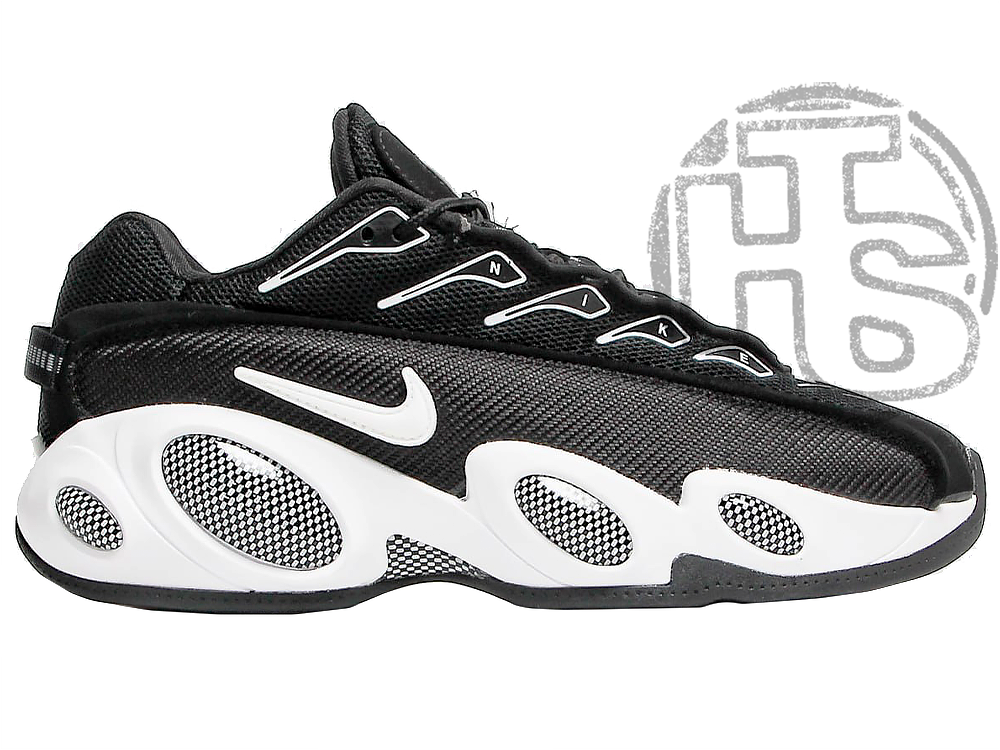 Чоловічі кросівки Nike X Nocta Drake Glide Black White ALL14502