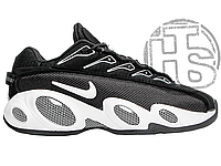 Мужские кроссовки Nike X Nocta Drake Glide Black White ALL14502