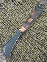 Ніж Rough Rider Backwoods Hawkbill Bushcrafter