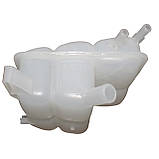 Розширювальний бачок FORD Focus, C-Max, Kuga, Mazda 3, Volvo C30, з 2004 до 2013 р.в., / POLCAR, фото 2