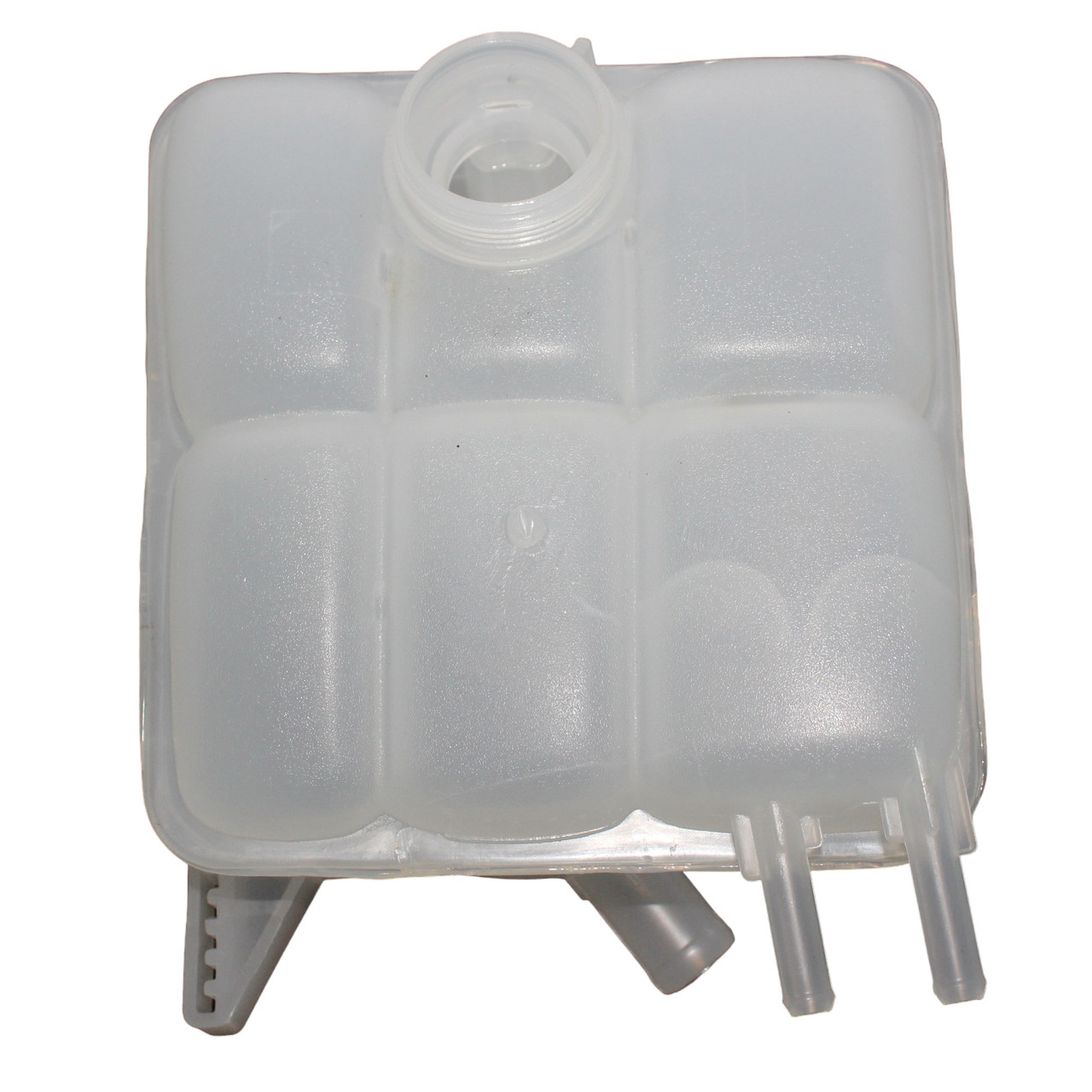 Розширювальний бачок FORD Focus, C-Max, Kuga, Mazda 3, Volvo C30, з 2004 до 2013 р.в., / POLCAR, фото 1
