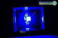 Светодиодный прожектор синий (30 Вт, IP65) 30W-B