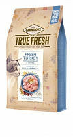 Сухой корм (контроль веса) для котов и кошек Carnilove Cat True Fresh Turkey 1,8 кг