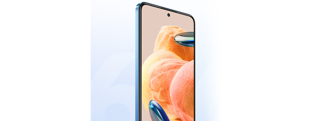 Смартфон Xiaomi Redmi Note 12 Pro