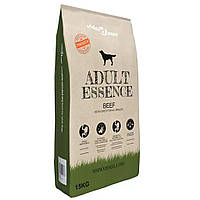 Сухий Корм для Собак "Adult Essence Beef" 15 кг