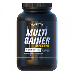 Мультигейнер 1500г Банан