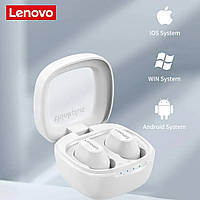 Бездротові навушники Lenovo ThinkPlus Live Pods XT62 (white)
