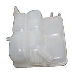 Розширювальний бачок FORD Focus, C-Max, Kuga (1.6 дизель), Volvo C30, S40, V50 з 2004 до 2013 р.в., / Leaderparts, фото 3