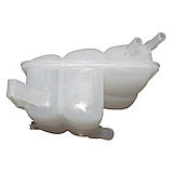 Розширювальний бачок FORD Focus, C-Max, Kuga (1.6 дизель), Volvo C30, S40, V50 з 2004 до 2013 р.в., / Leaderparts, фото 5