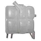 Розширювальний бачок FORD Focus, C-Max, Kuga (1.6 дизель), Volvo C30, S40, V50 з 2004 до 2013 р.в., / Leaderparts, фото 8