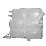 Розширювальний бачок FORD Focus, C-Max, Kuga (1.6 дизель), Volvo C30, S40, V50 з 2004 до 2013 р.в., / Leaderparts, фото 7