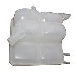 Розширювальний бачок FORD Focus, C-Max, Kuga (1.6 дизель), Volvo C30, S40, V50 з 2004 до 2013 р.в., / Leaderparts, фото 2