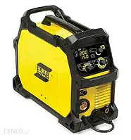 Сварочний апарат Esab Rebel Em 215Ic Inwertor Spawalniczy 700300986