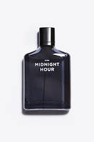 Чоловічі парфуми Zara Midnight Hour EDT 100ml