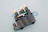Блок клапанів пневмопідвіски LR070245 для Land Rover Range Rover Sport (L494) 14-