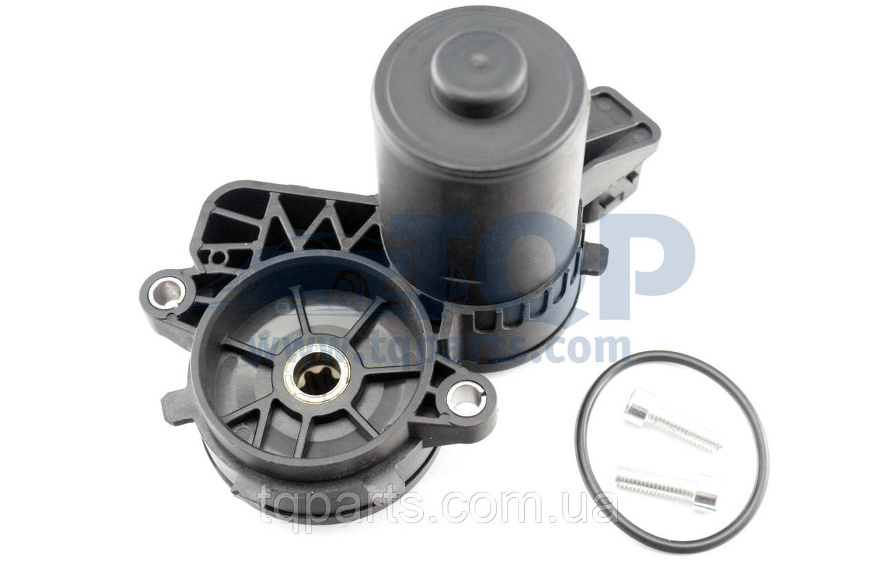 Мотор ручного гальма зад. лів., Електромотор ручника 31400426 для Volvo XC90 16-24