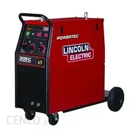 Сварочний апарат Lincoln Electric Bester Powertec 305C Pro