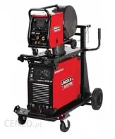 Сварочний апарат Lincoln Electric Bester MMA/MIG/TIG SPEEDTEC 405SP