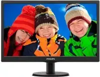 Монітор Philips 19,5" 203V5LSB26/10