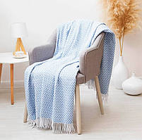 Бавовняний плед Антоніо Валенсія Vladi 200х220