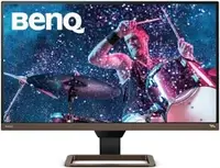 Монитор BenQ EW2780U 27" (9H.LJ7LA.TBE)