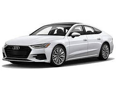 Фаркопи Audi A7