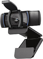 Веб-камера LOGITECH C920S Pro PRF