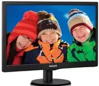 Монитор Philips 19" 193V5LSB2/10