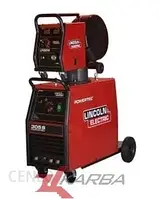 Сварочний апарат Lincoln Electric Bester Powertec-305S Pro K14060-1