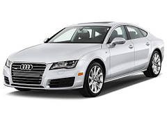 Audi A7 Sportback 4G 2010-2018