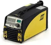 Сварочний апарат Esab Caddy Tig 2200i TA34