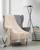 Бавовняний плед Vladi Валенсія Boucle 200х220