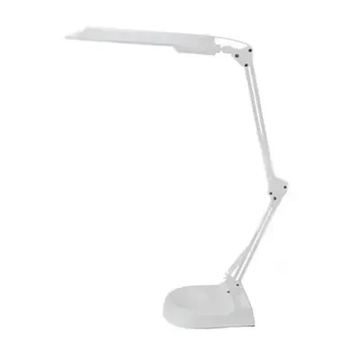 Світильник LED настільний 2016 8Вт білий, фото 1