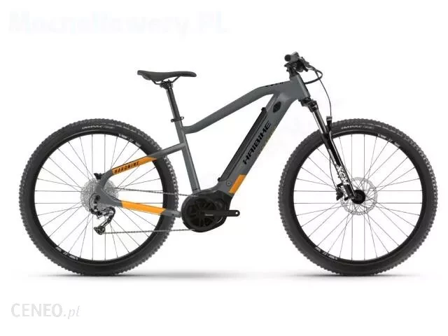 Haibike 4 sale