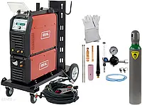 Сварочний апарат Ideal Expert TIG 320 AC/DC wodny EXTIG320AC_P1