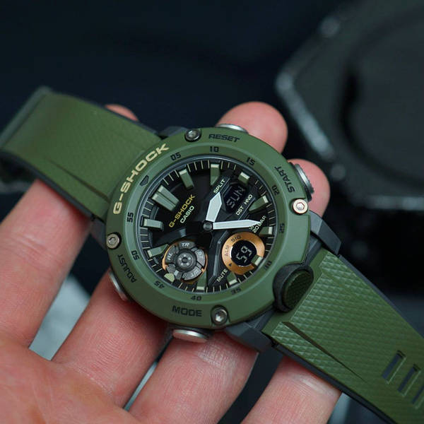 G shock ga 2000 3a sale