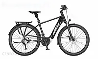 Електровелосипед Ktm Macina Tour P510 2021 Metallic Black 28