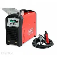 Сварочний апарат IDEAL XPERT ARC 400 CELLULOSIC MMA/TIG