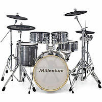 Електронна ударна установка Millenium MPS-1000 E-Drum Set
