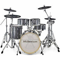 Электронная ударная установка Millenium MPS-1000 E-Drum Set