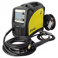 Сварочний апарат Esab CaddyMIG C200i 349312030